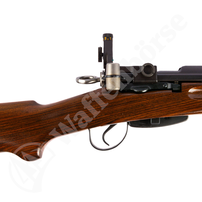 WF CH Karabiner 31 7,5x55