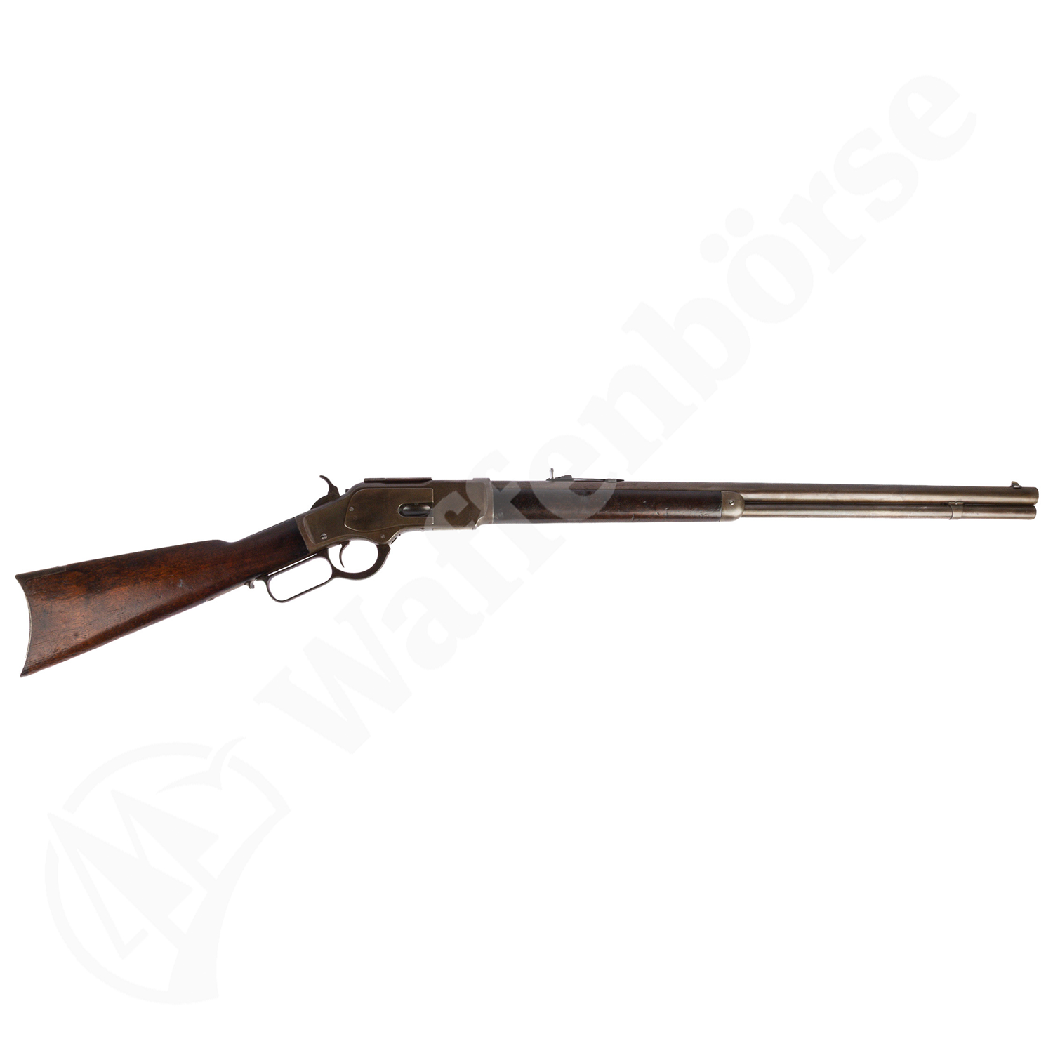 Winchester 1873 .44 WCF