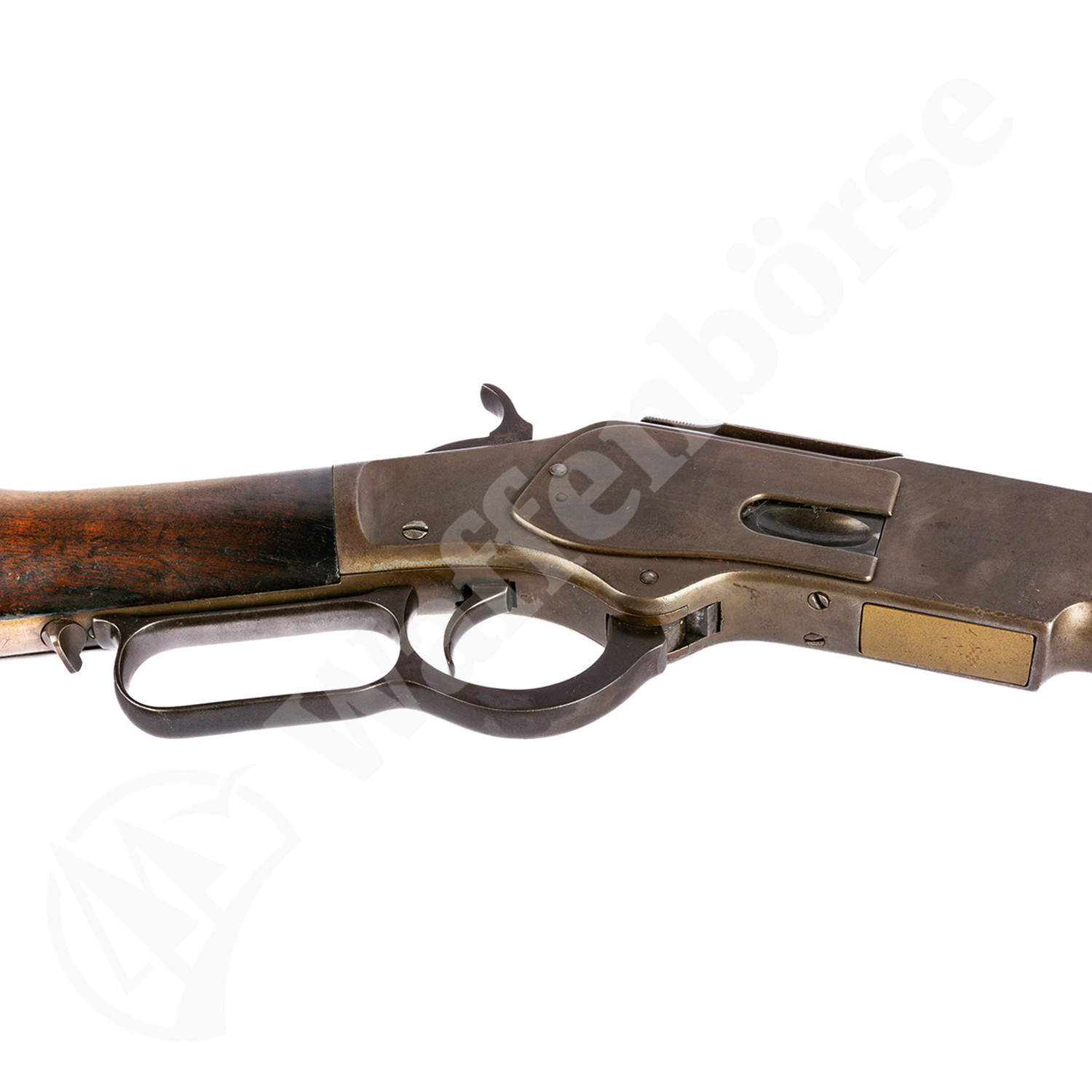 Winchester 1873 .44 WCF