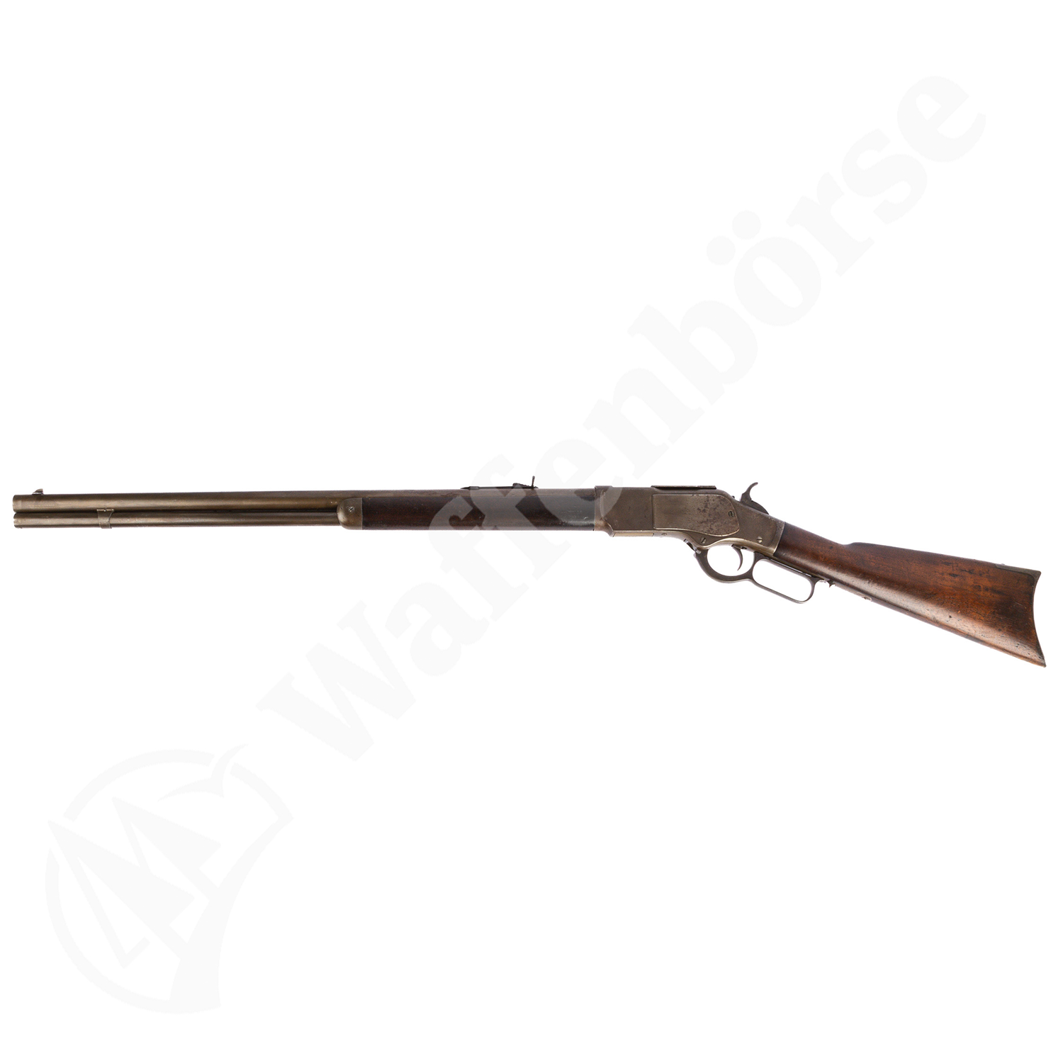 Winchester 1873 .44 WCF