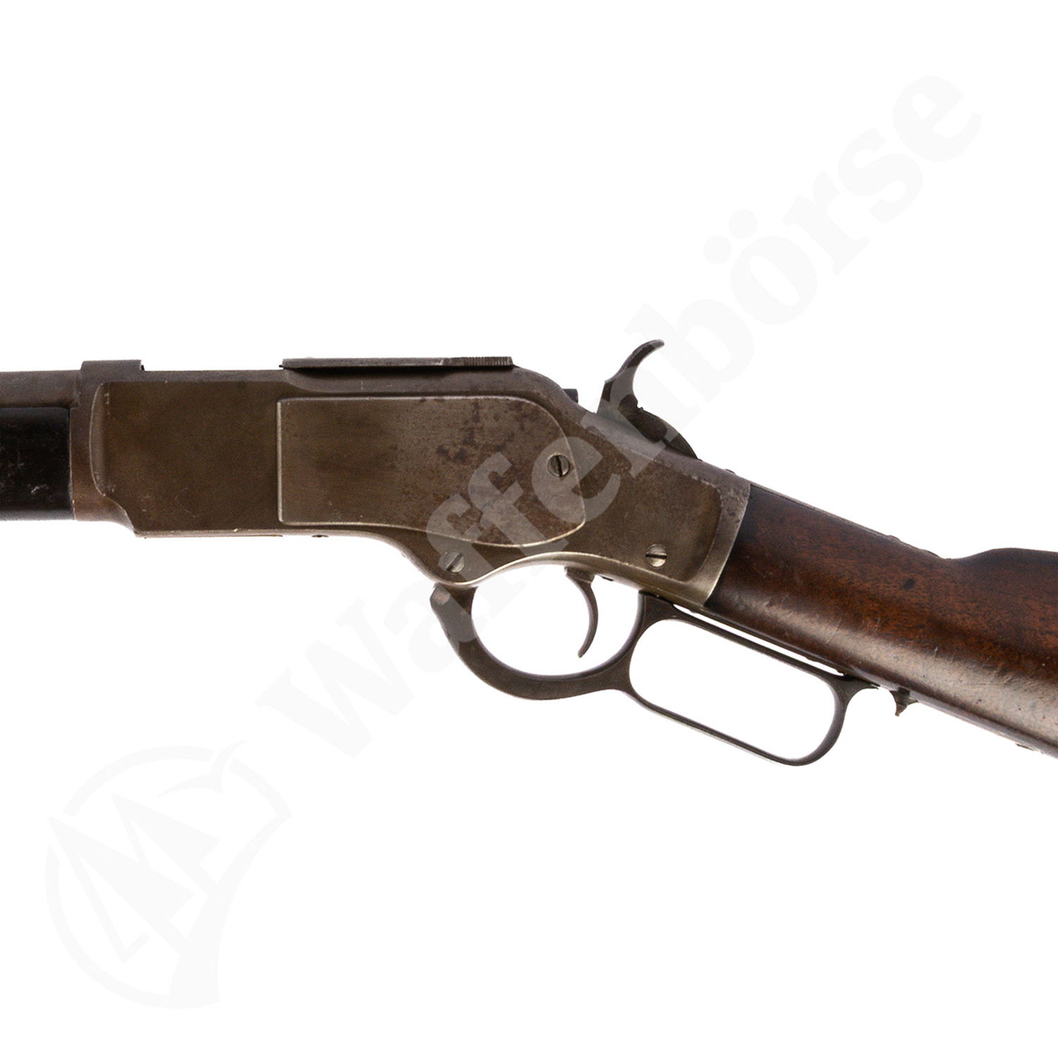 Winchester 1873 .44 WCF