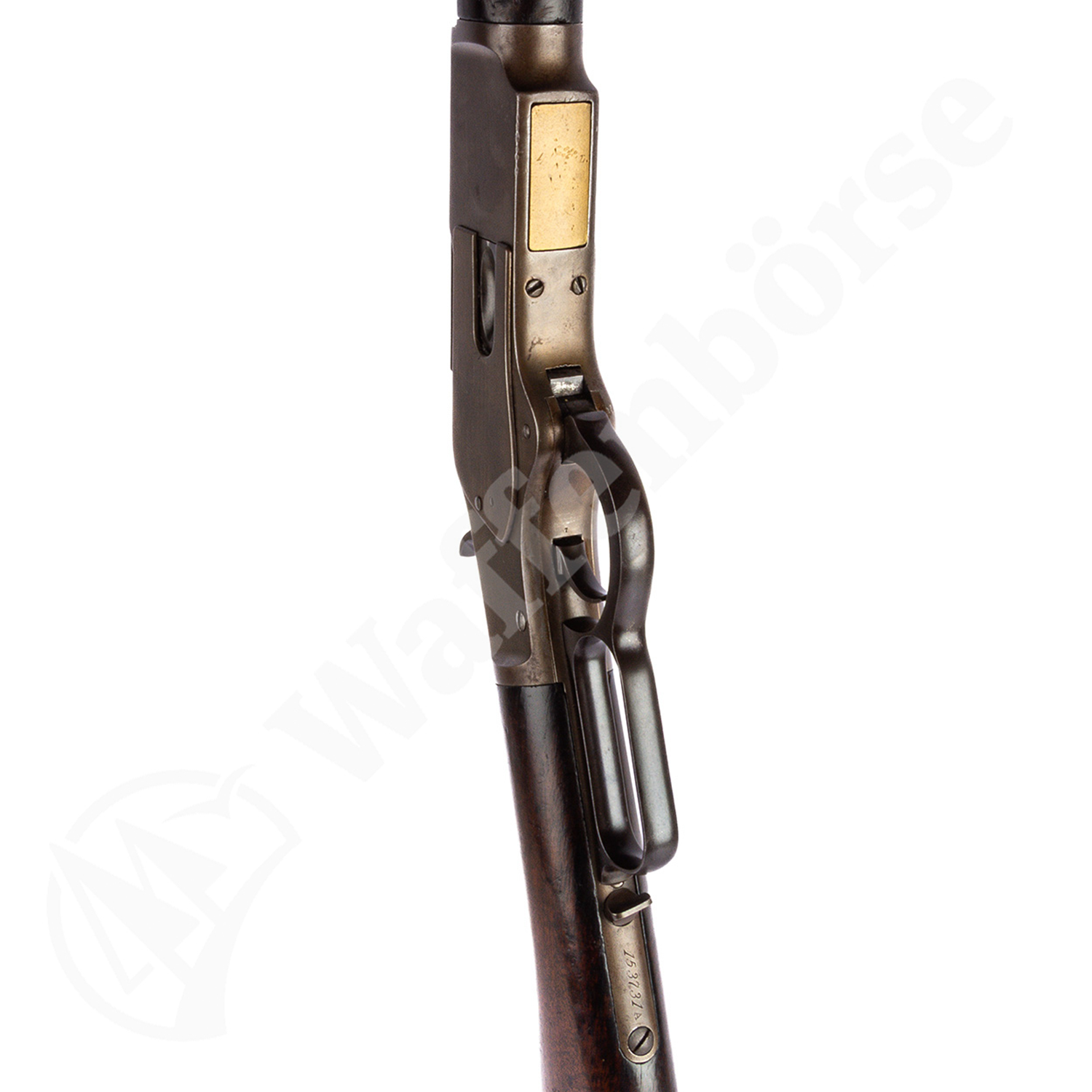 Winchester 1873 .44 WCF