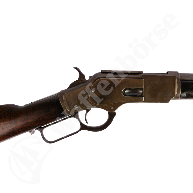 Winchester 1873 .44 WCF