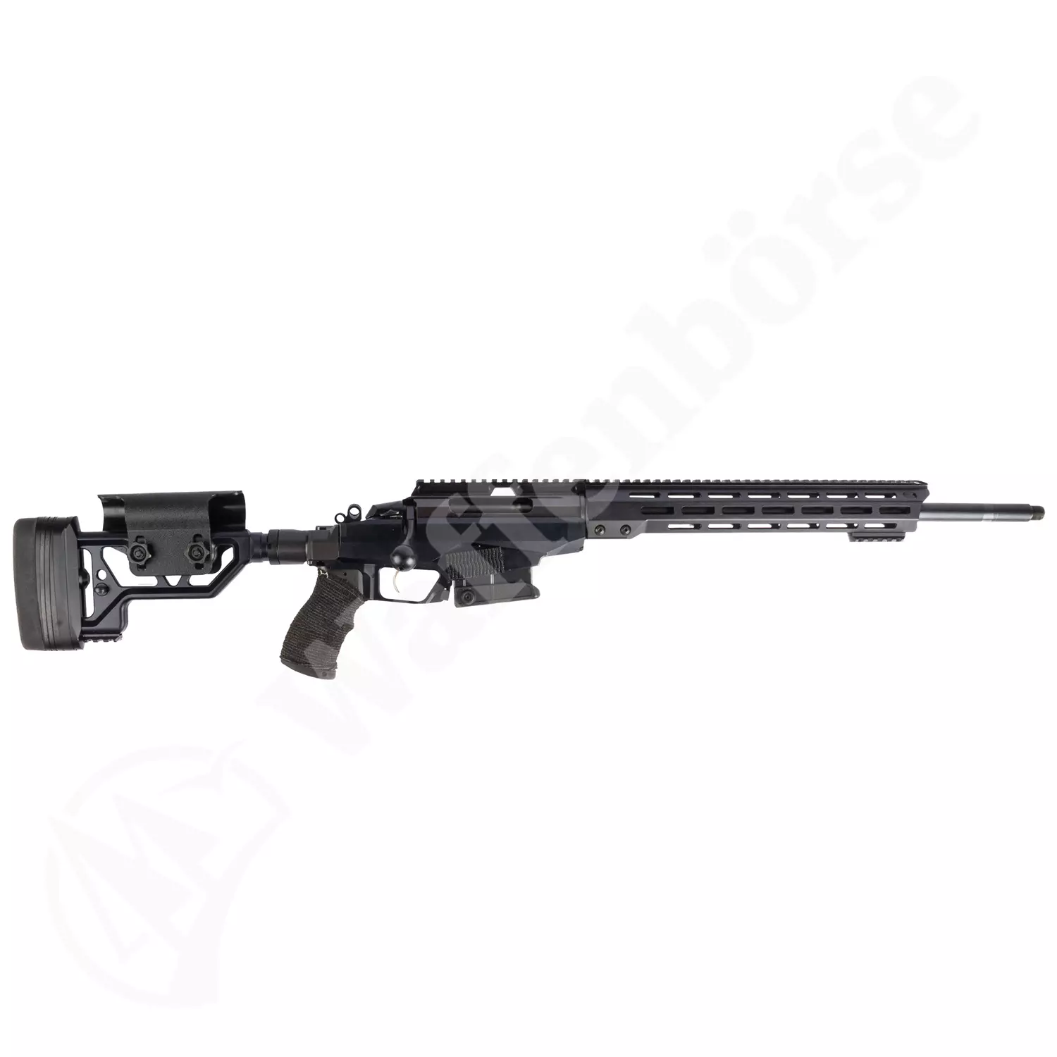 Tikka T3x Tac A1 .223 Rem