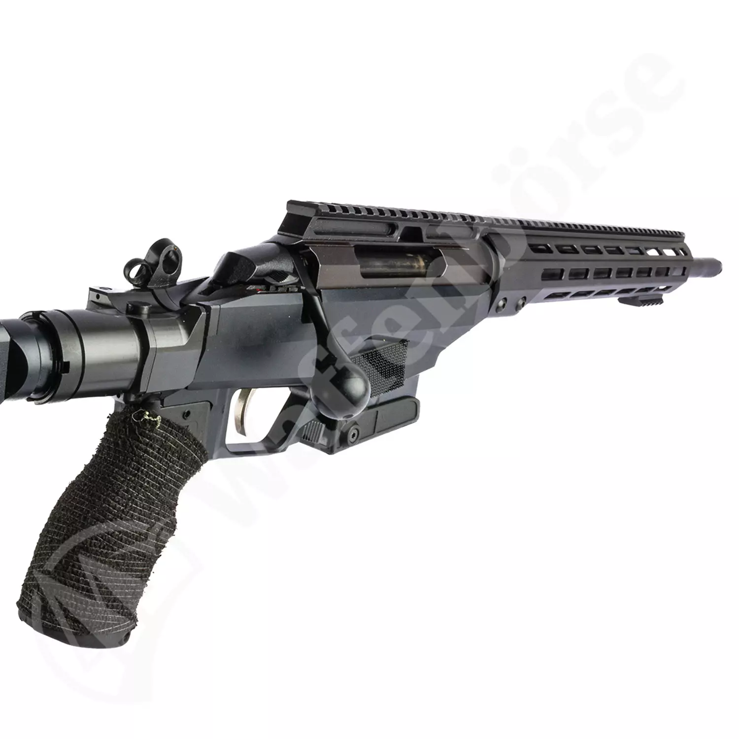 Tikka T3x Tac A1 .223 Rem