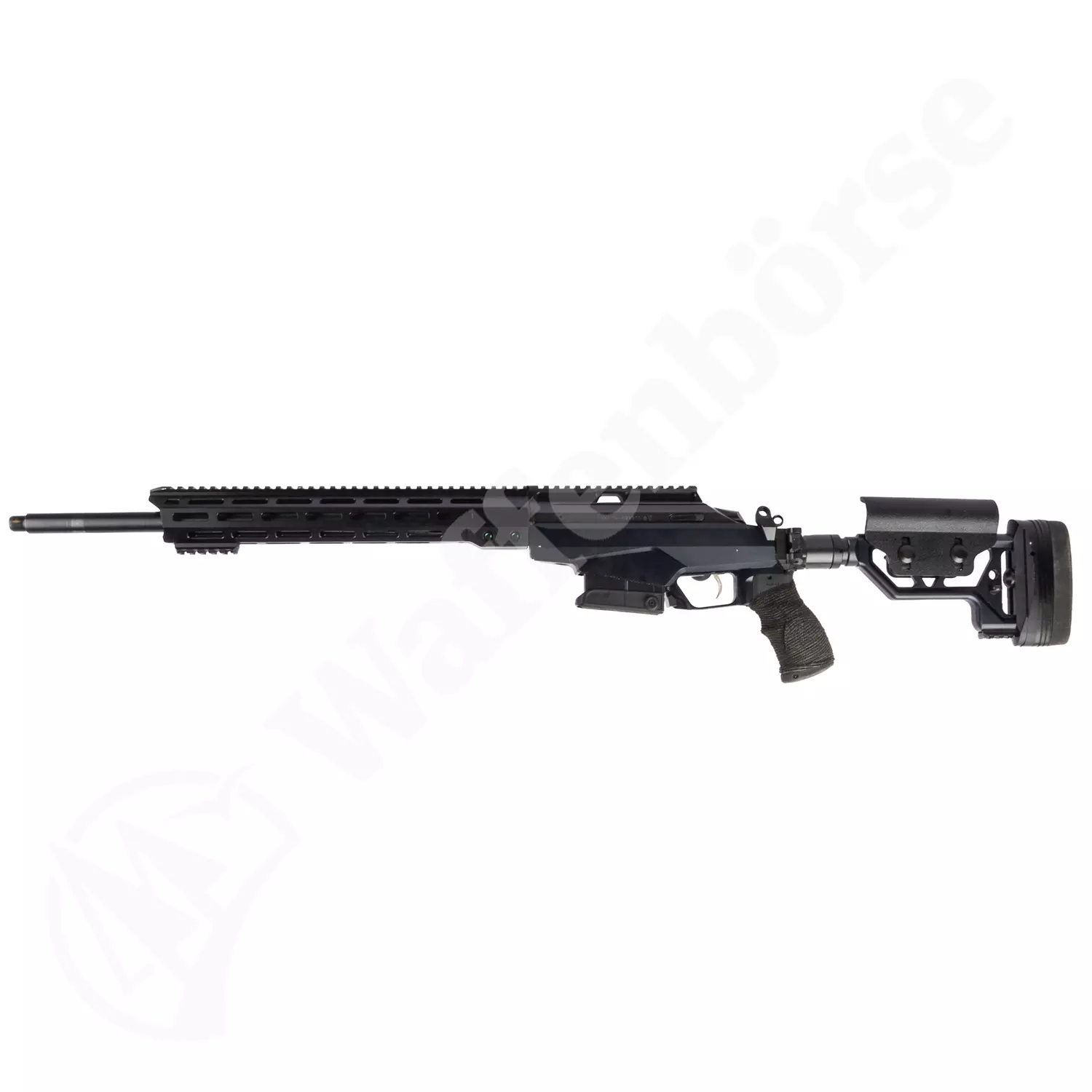 Tikka T3x Tac A1 .223 Rem