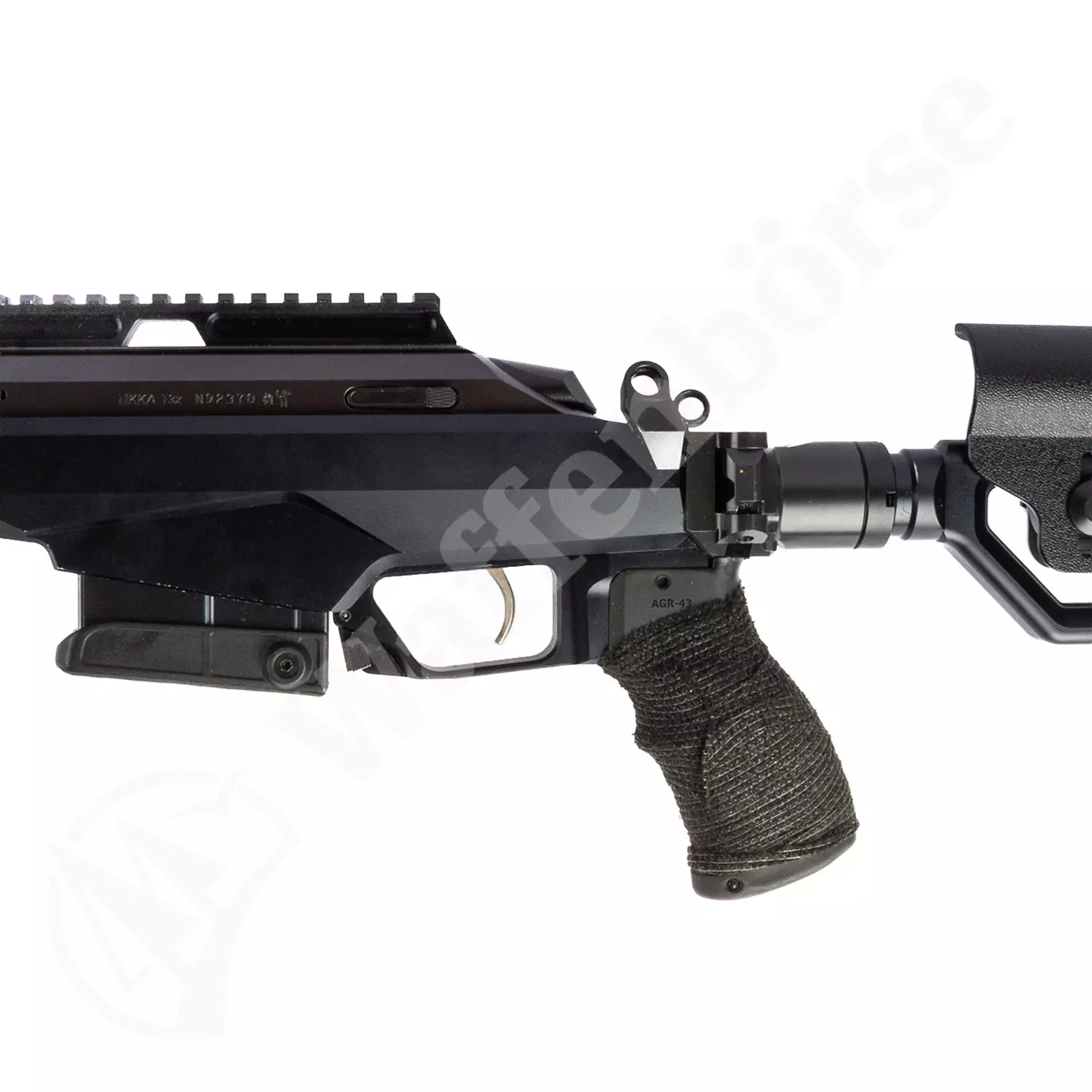 Tikka T3x Tac A1 .223 Rem