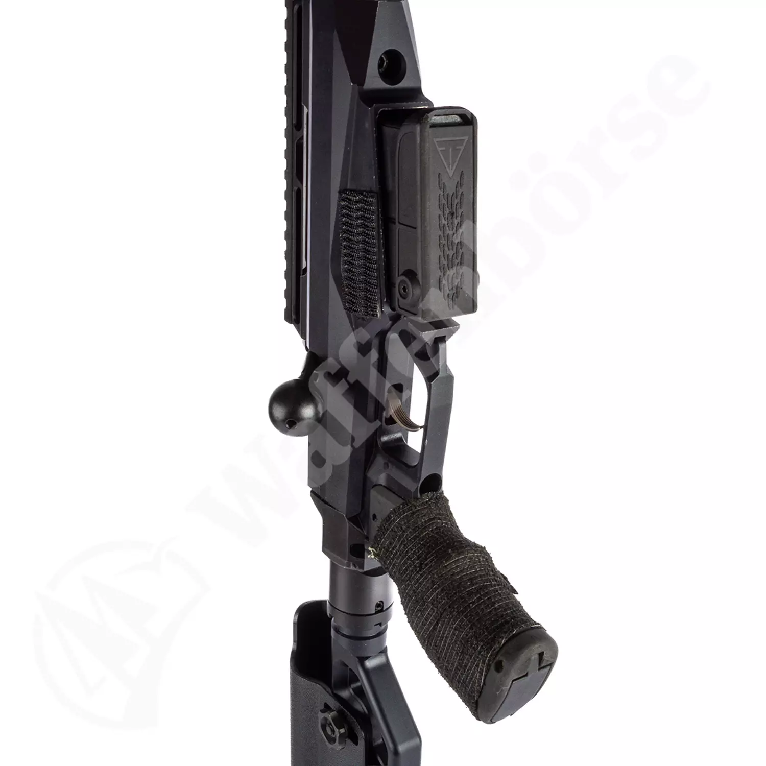 Tikka T3x Tac A1 .223 Rem