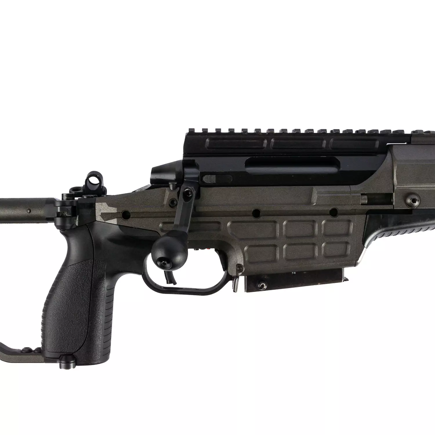 Sako TRG22 6,5mm Creedmoor