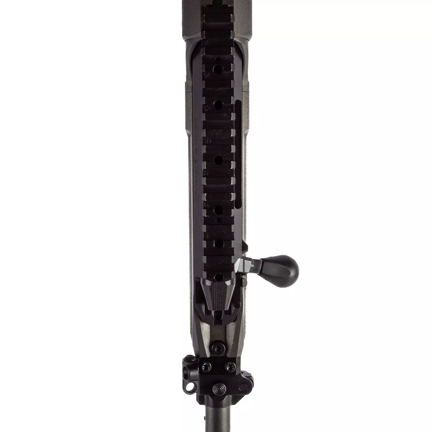Sako TRG22 6,5mm Creedmoor