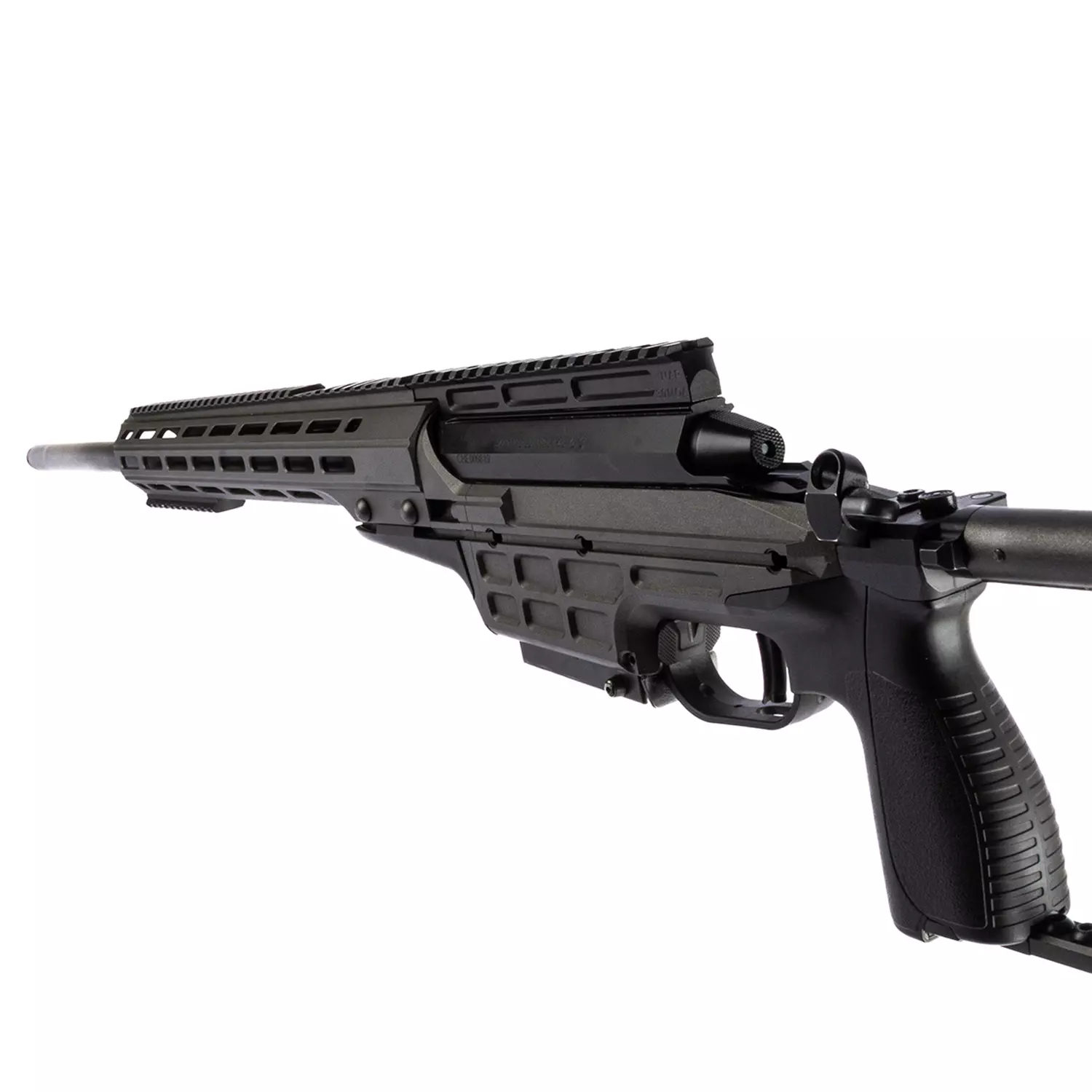 Sako TRG22 6,5mm Creedmoor