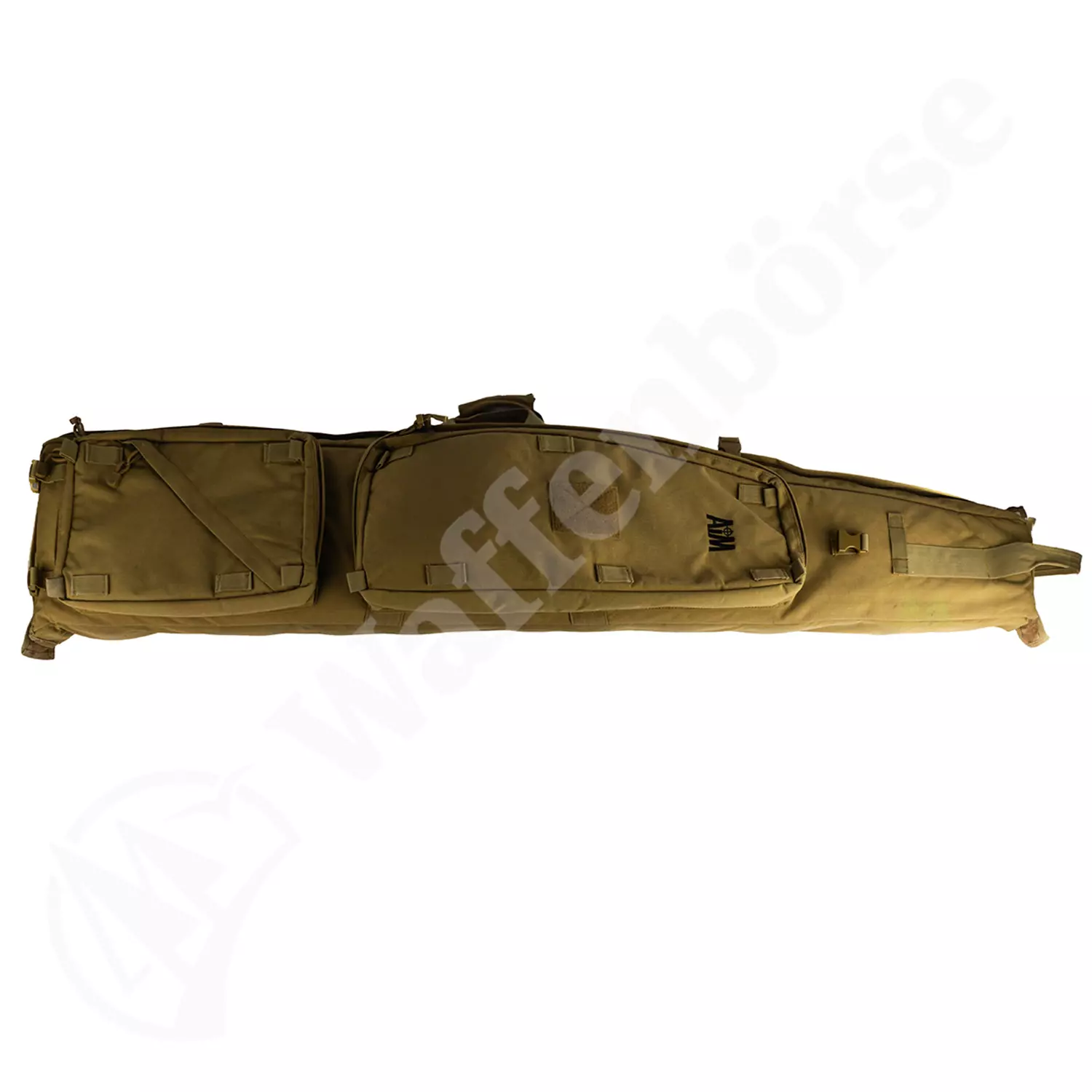 Sako TRG 41-A1 .338 Lapua Mag