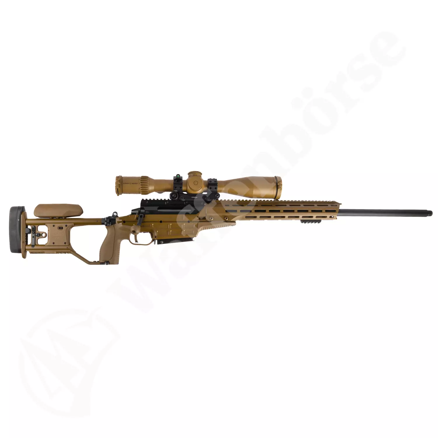 Sako TRG 41-A1 .338 Lapua Mag