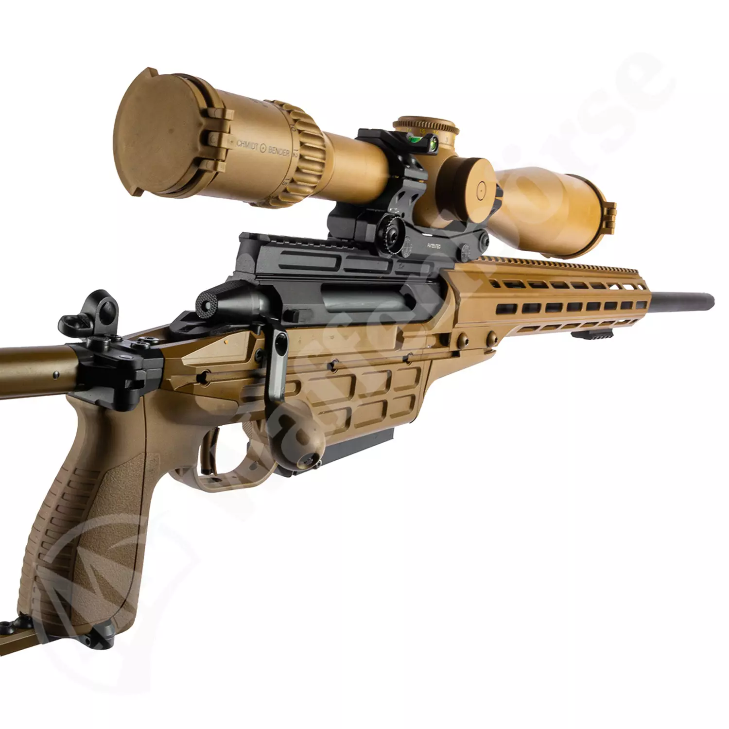 Sako TRG 41-A1 .338 Lapua Mag