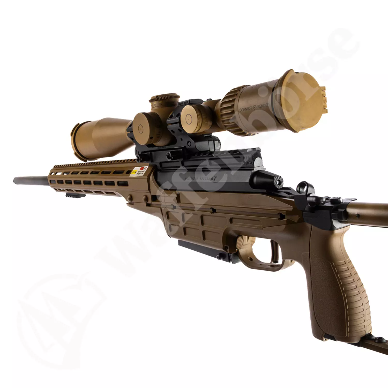 Sako TRG 41-A1 .338 Lapua Mag