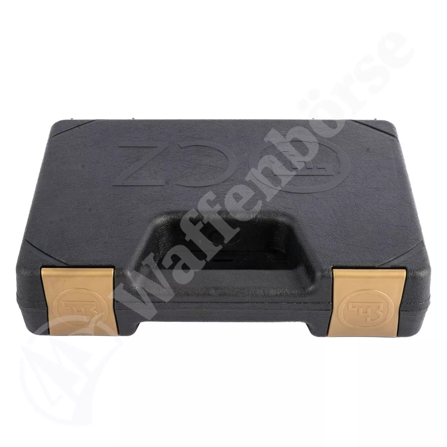 CZ Shadow 2 Compact 9mm para