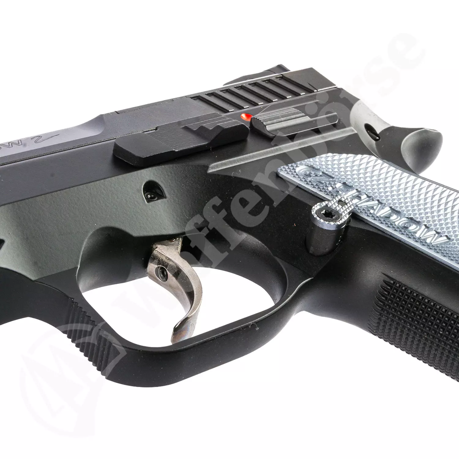 CZ Shadow 2 Compact 9mm para