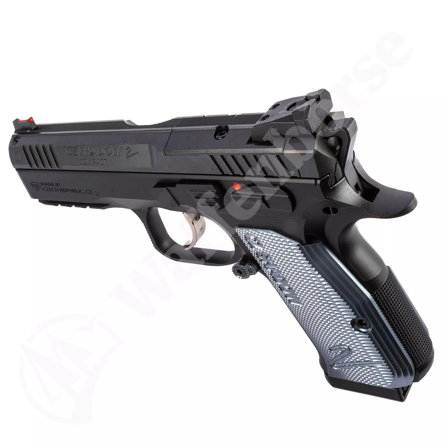 CZ Shadow 2 Compact 9mm para