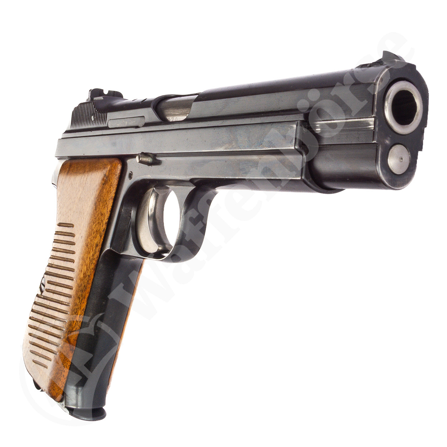 SIG SP47/8 Basel Polizei  9mm para