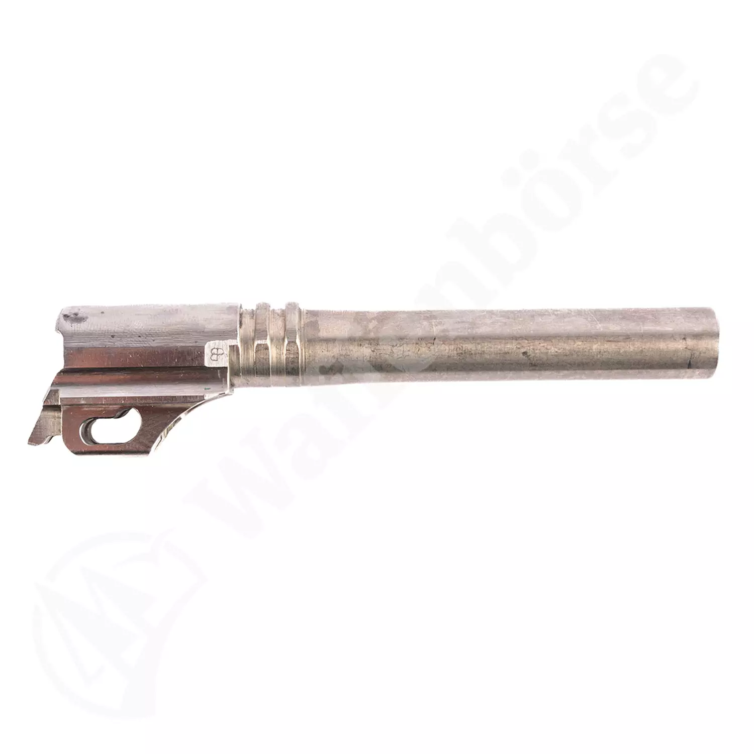 SIG P210 Wechsellauf 7.65mm para