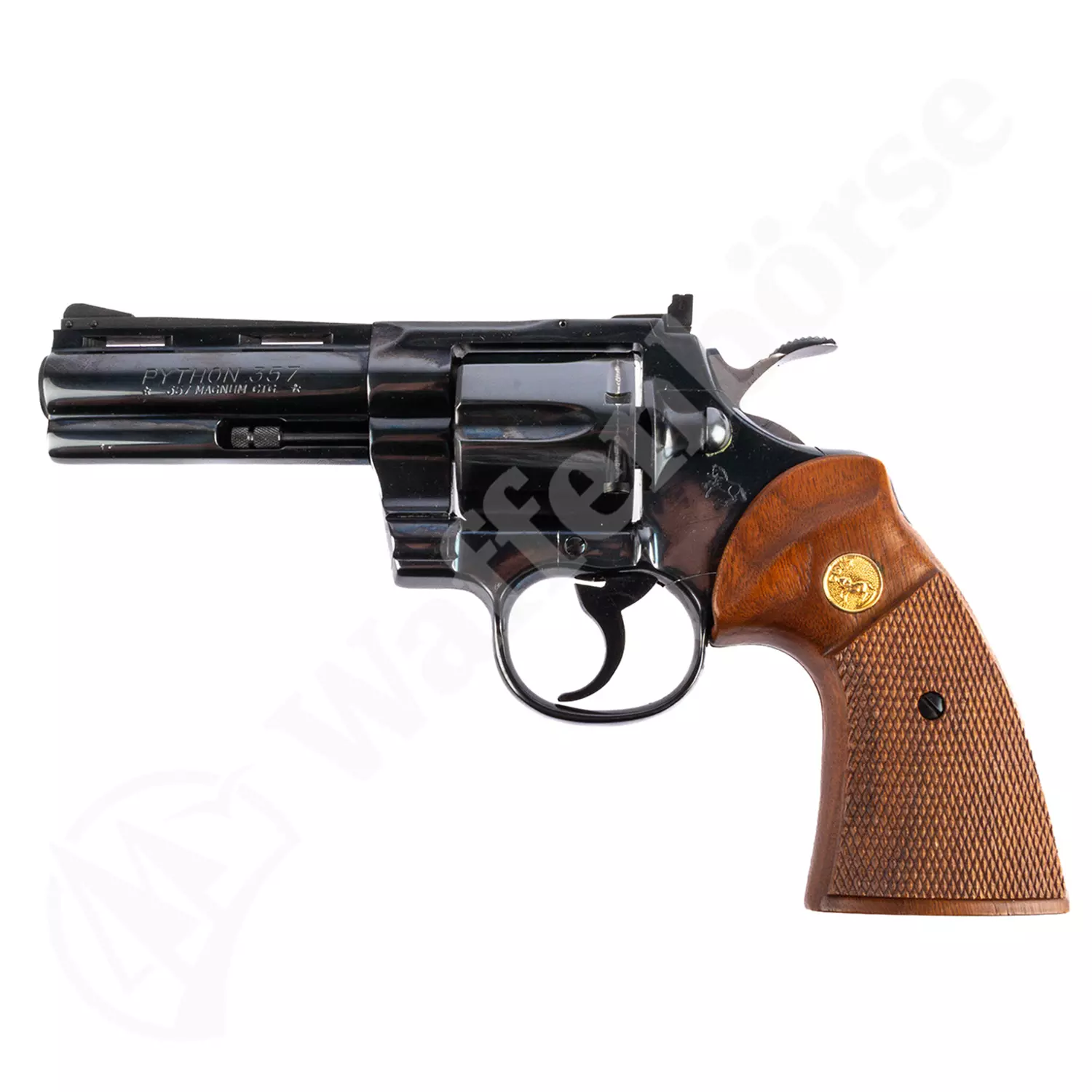 Colt Python .357 Mag