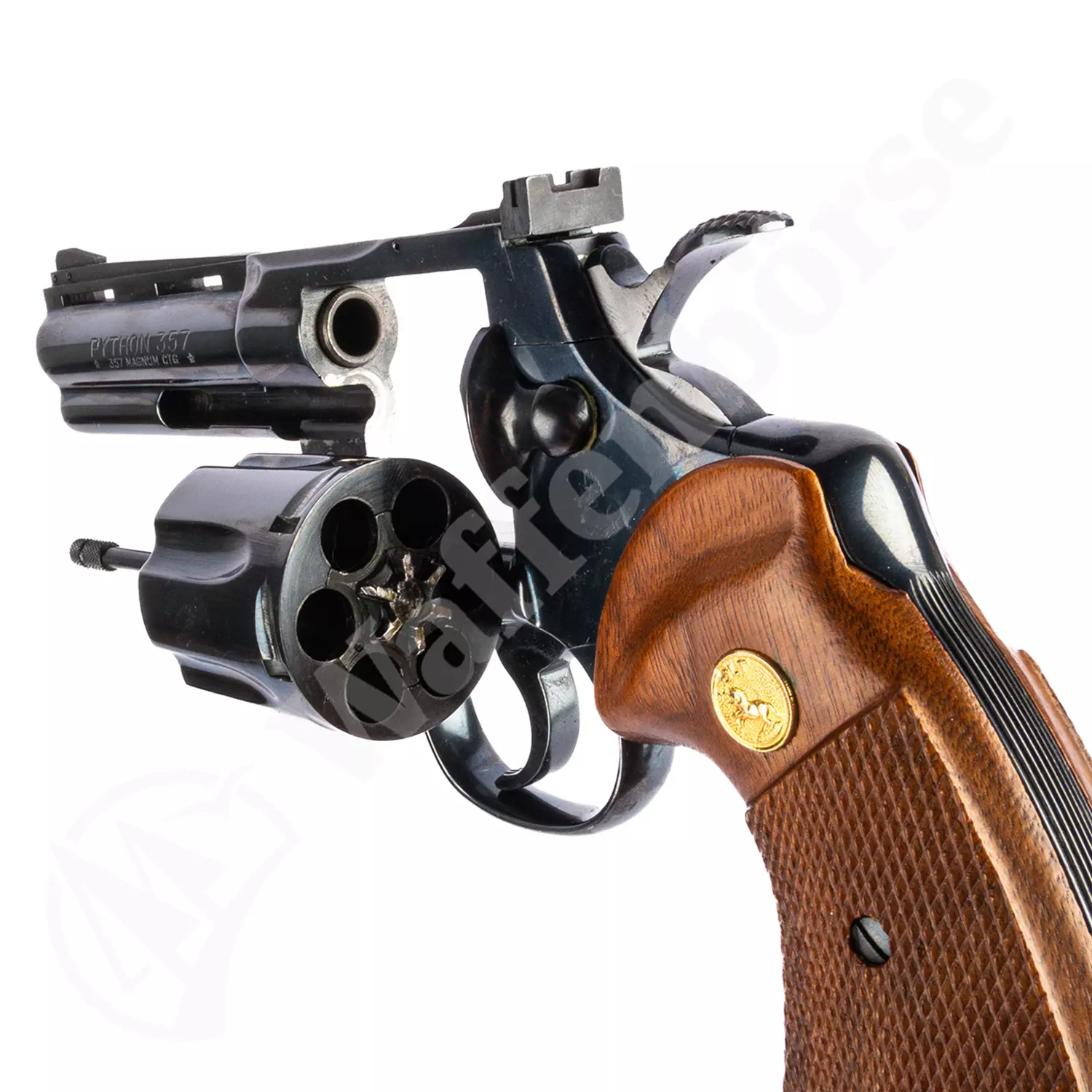 Colt Python .357 Mag