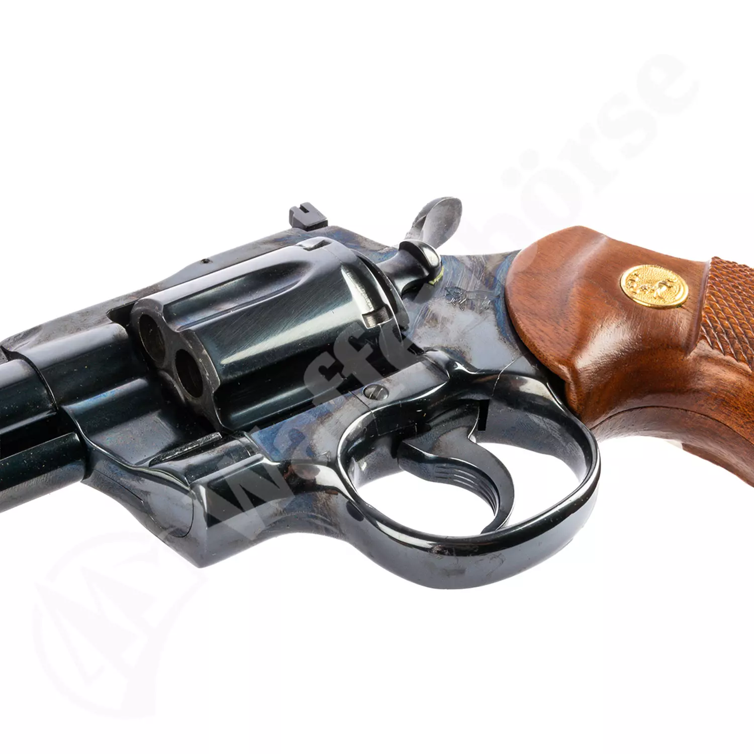 Colt Python .357 Mag