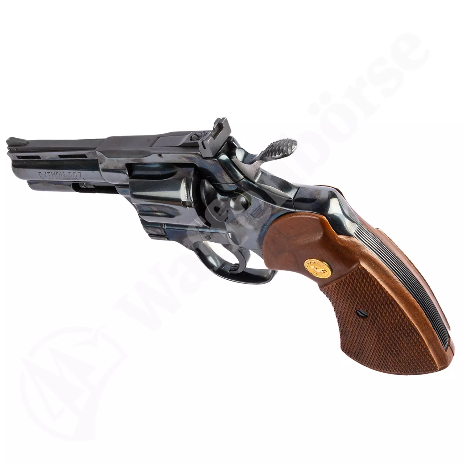 Colt Python .357 Mag