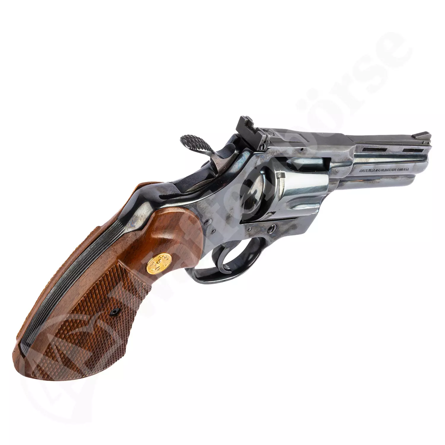 Colt Python .357 Mag