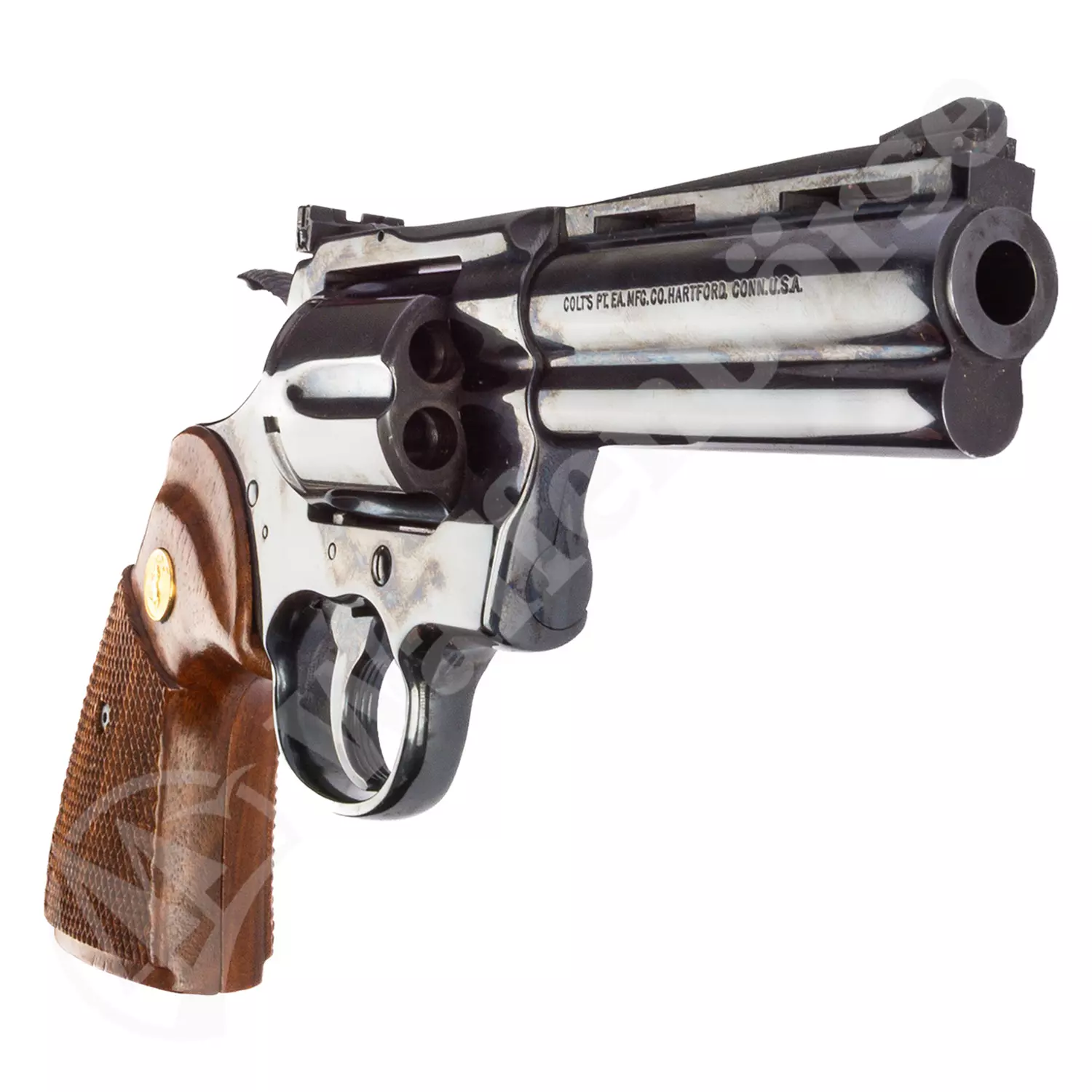 Colt Python .357 Mag
