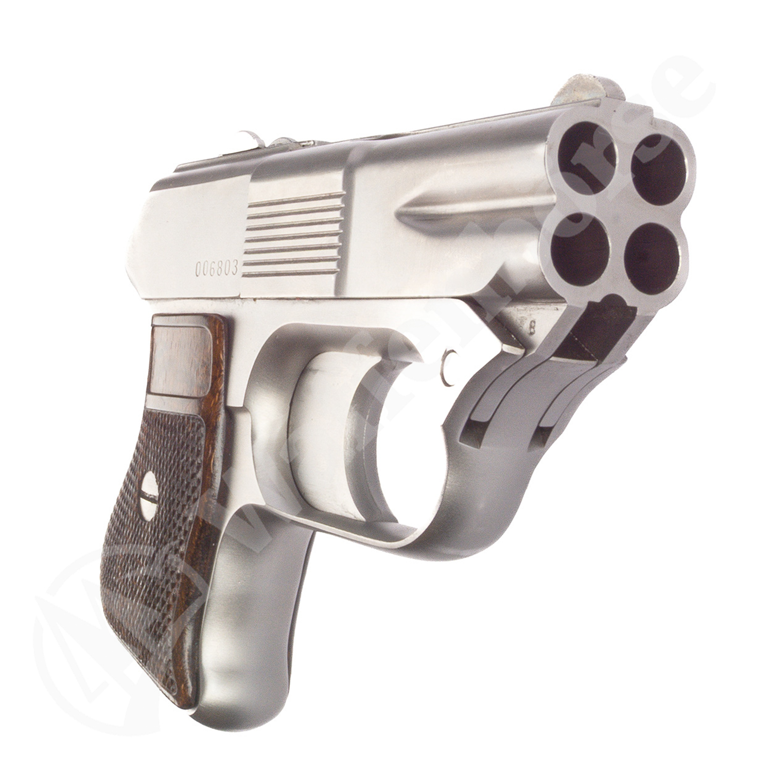 COP Vierling .38/.357Mag