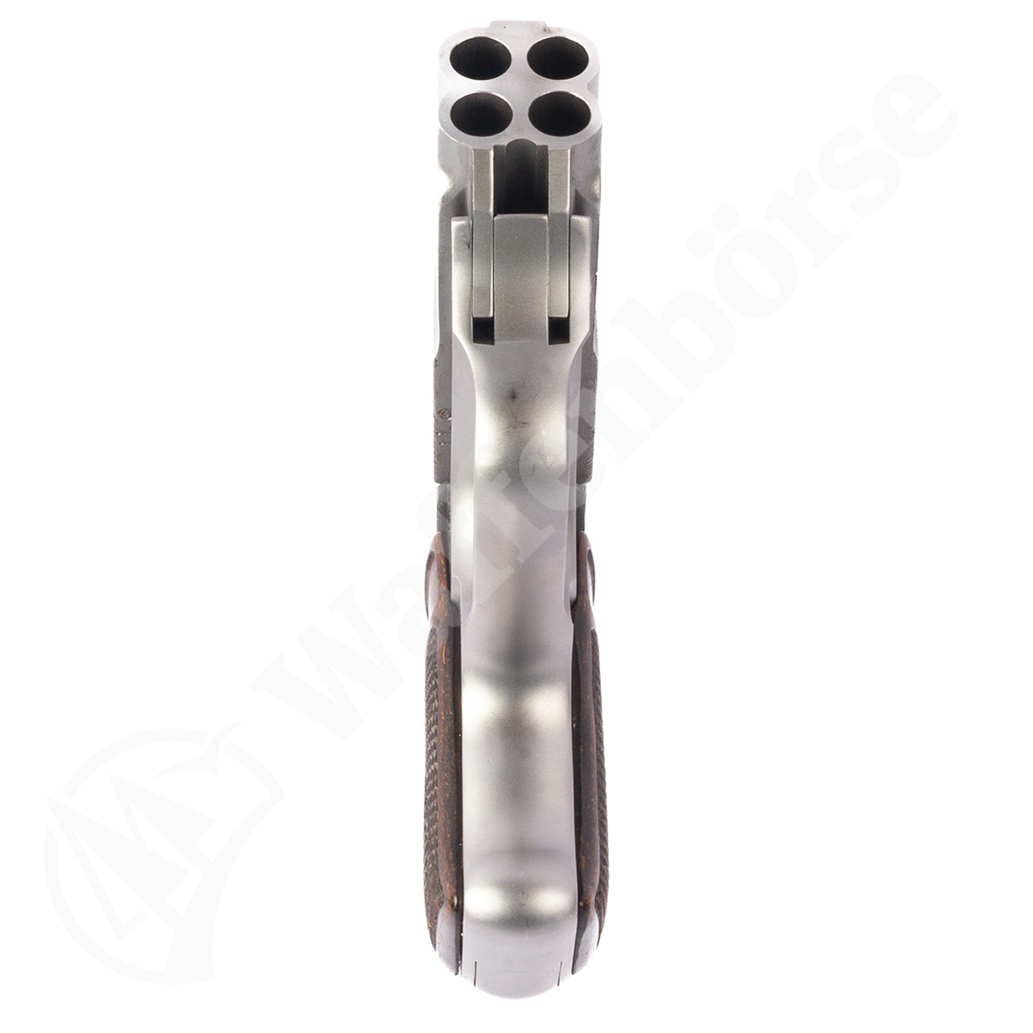COP Vierling .38/.357Mag