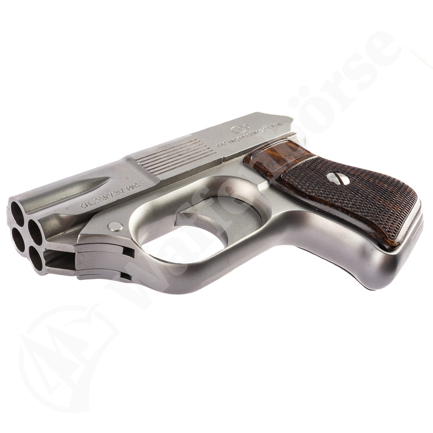 COP Vierling .38/.357Mag