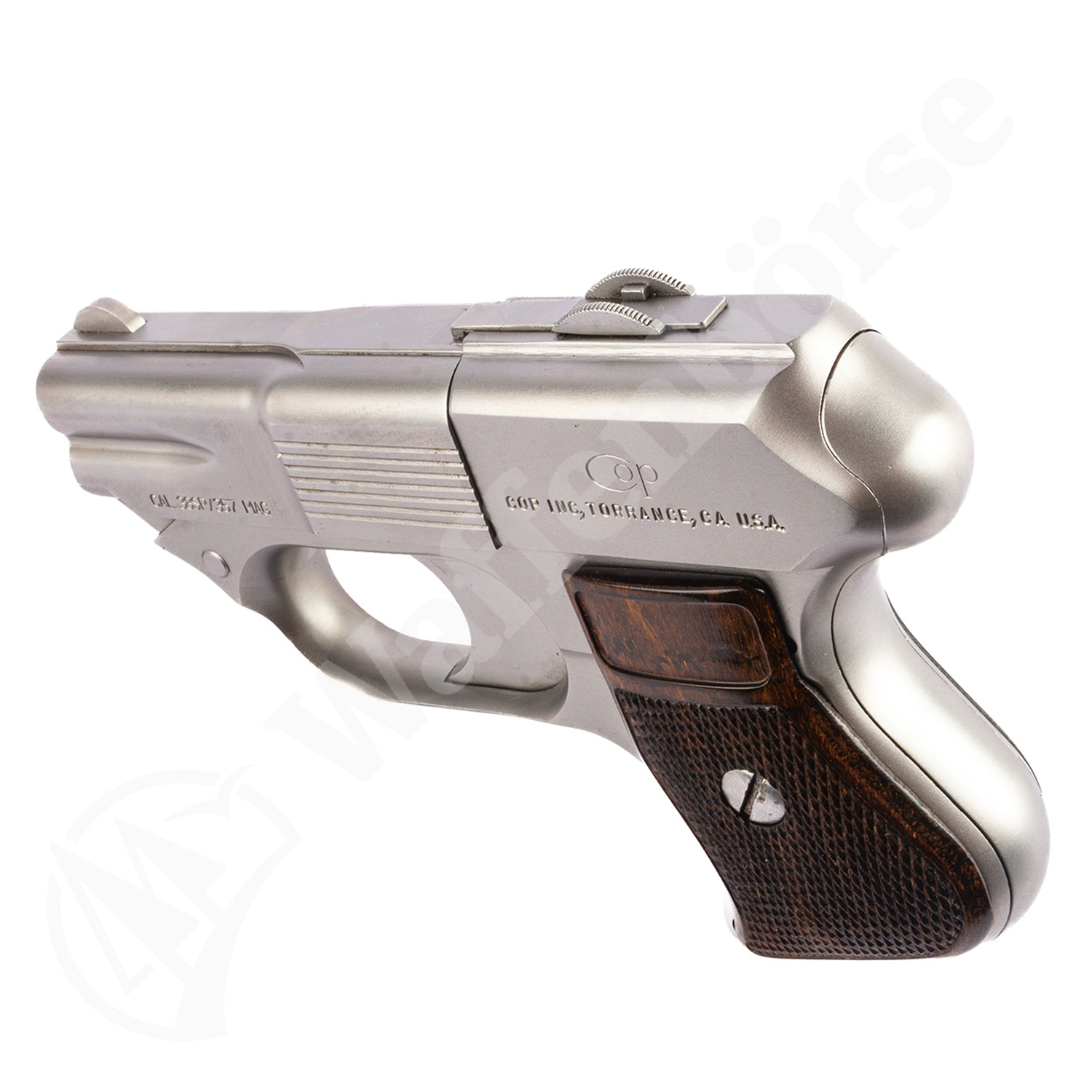 COP Vierling .38/.357Mag