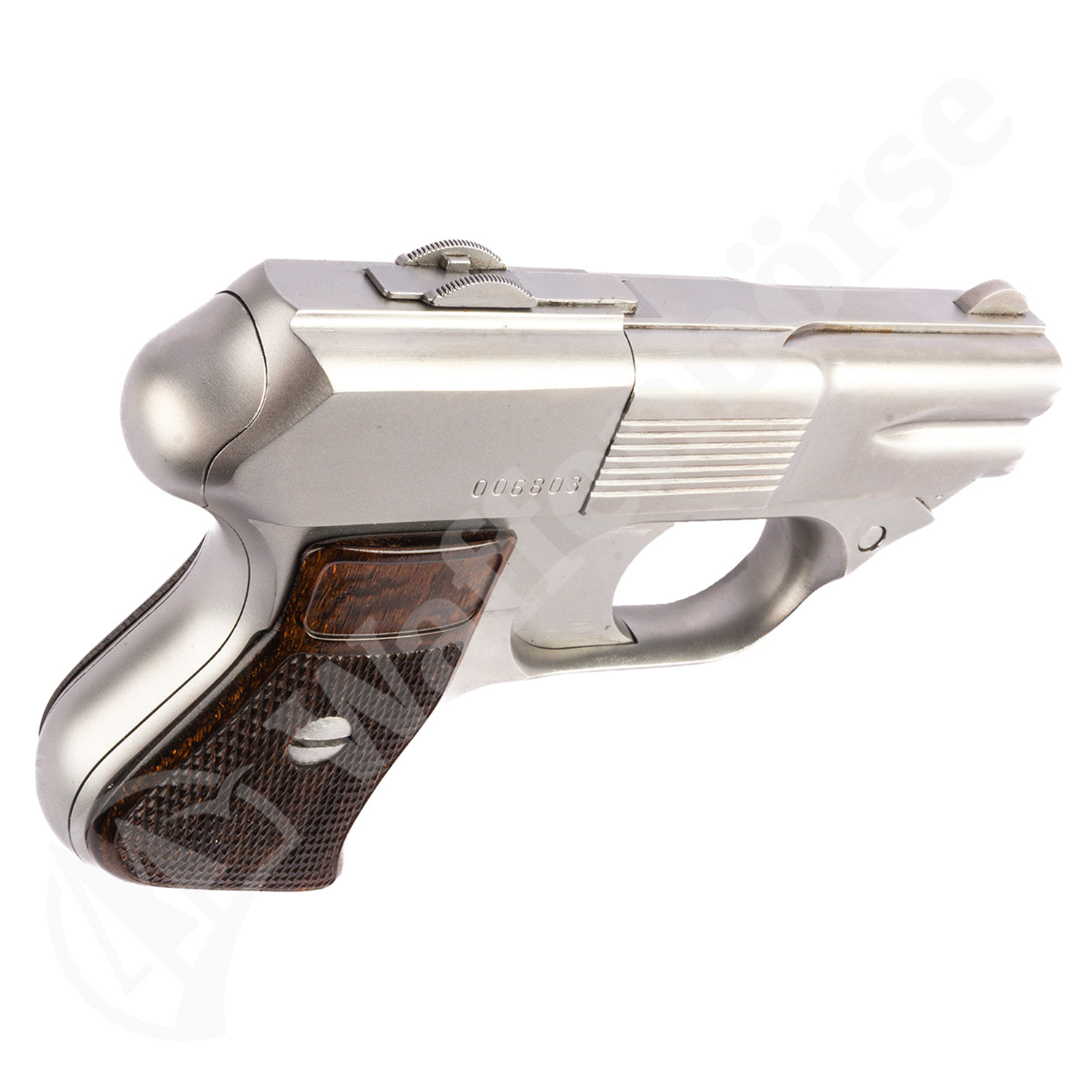 COP Vierling .38/.357Mag