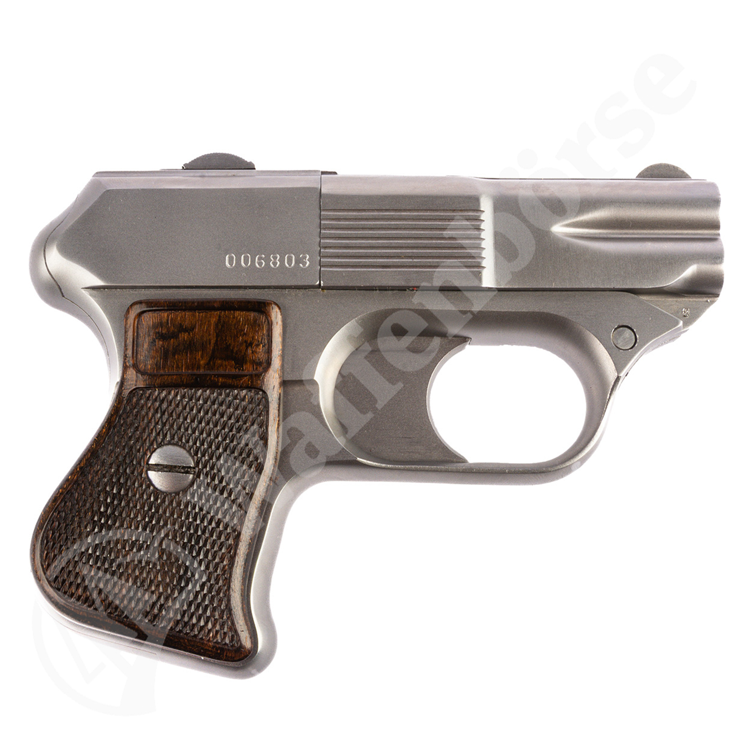 COP Vierling .38/.357Mag