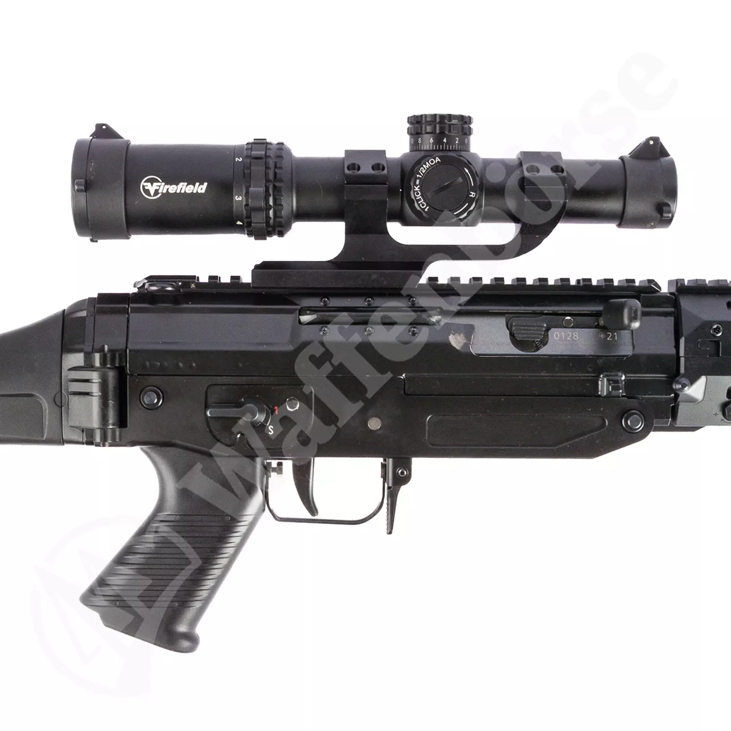Sig Sauer 750 CMP 6.5 Creedmoor