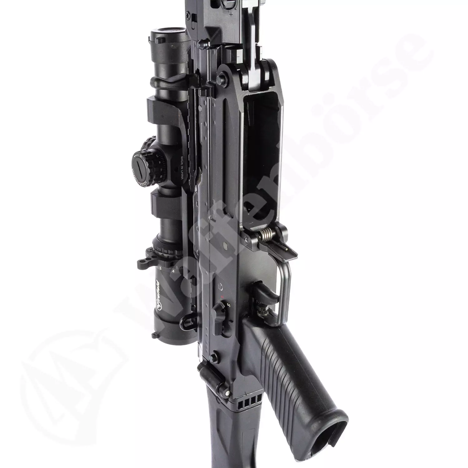 Sig Sauer 750 CMP 6.5 Creedmoor