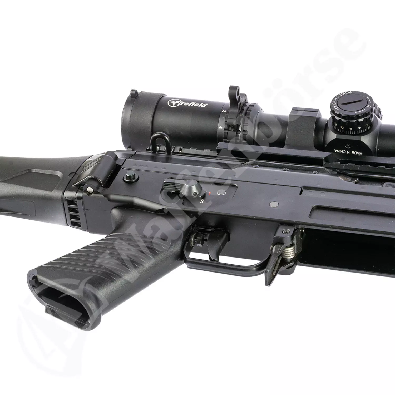 Sig Sauer 750 CMP 6.5 Creedmoor