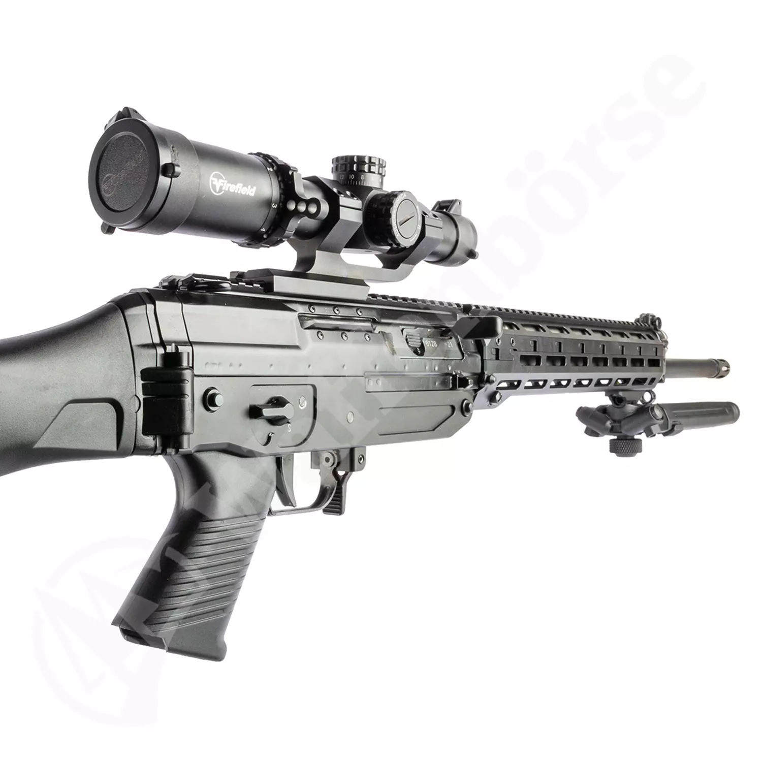 Sig Sauer 750 CMP 6.5 Creedmoor
