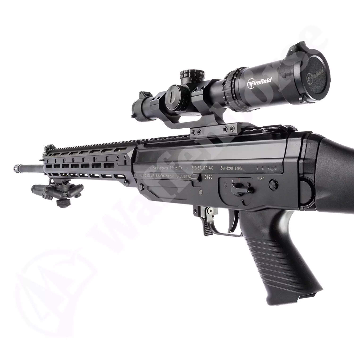 Sig Sauer 750 CMP 6.5 Creedmoor