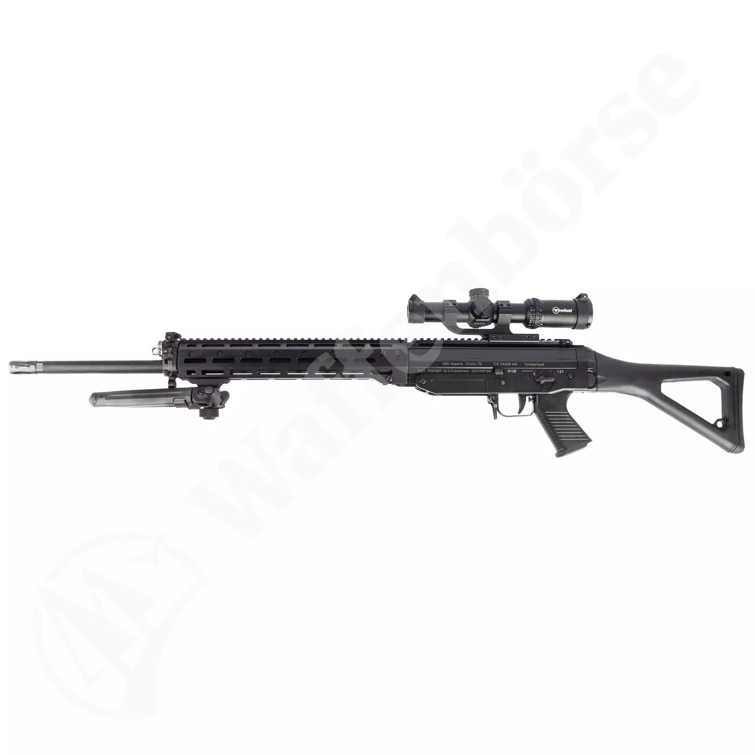 Sig Sauer 750 CMP 6.5 Creedmoor