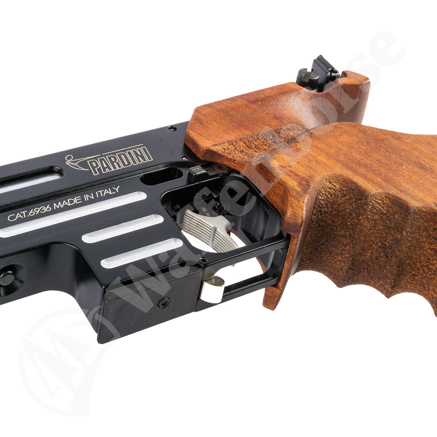Pardini SP SPK .22lr Damen/Junior