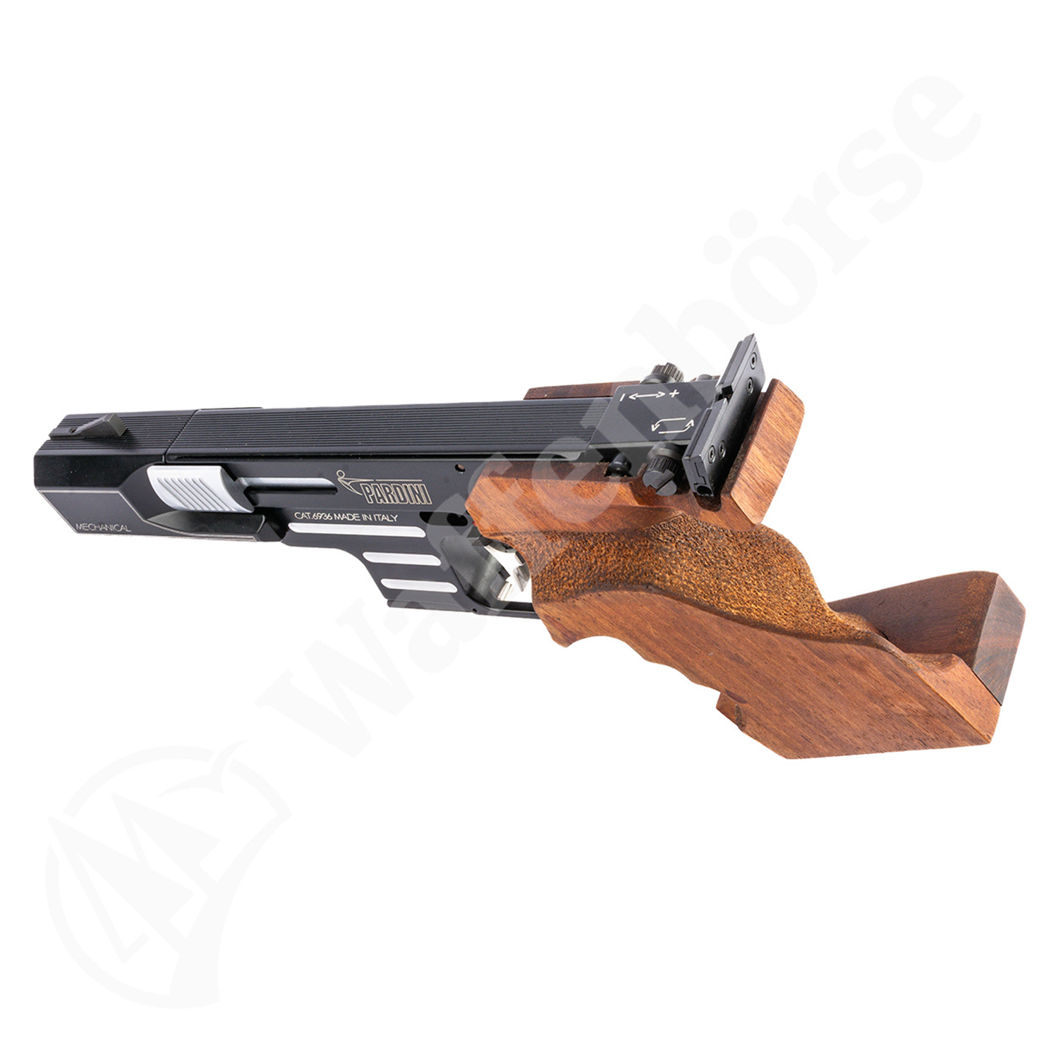 Pardini SP SPK .22lr Damen/Junior