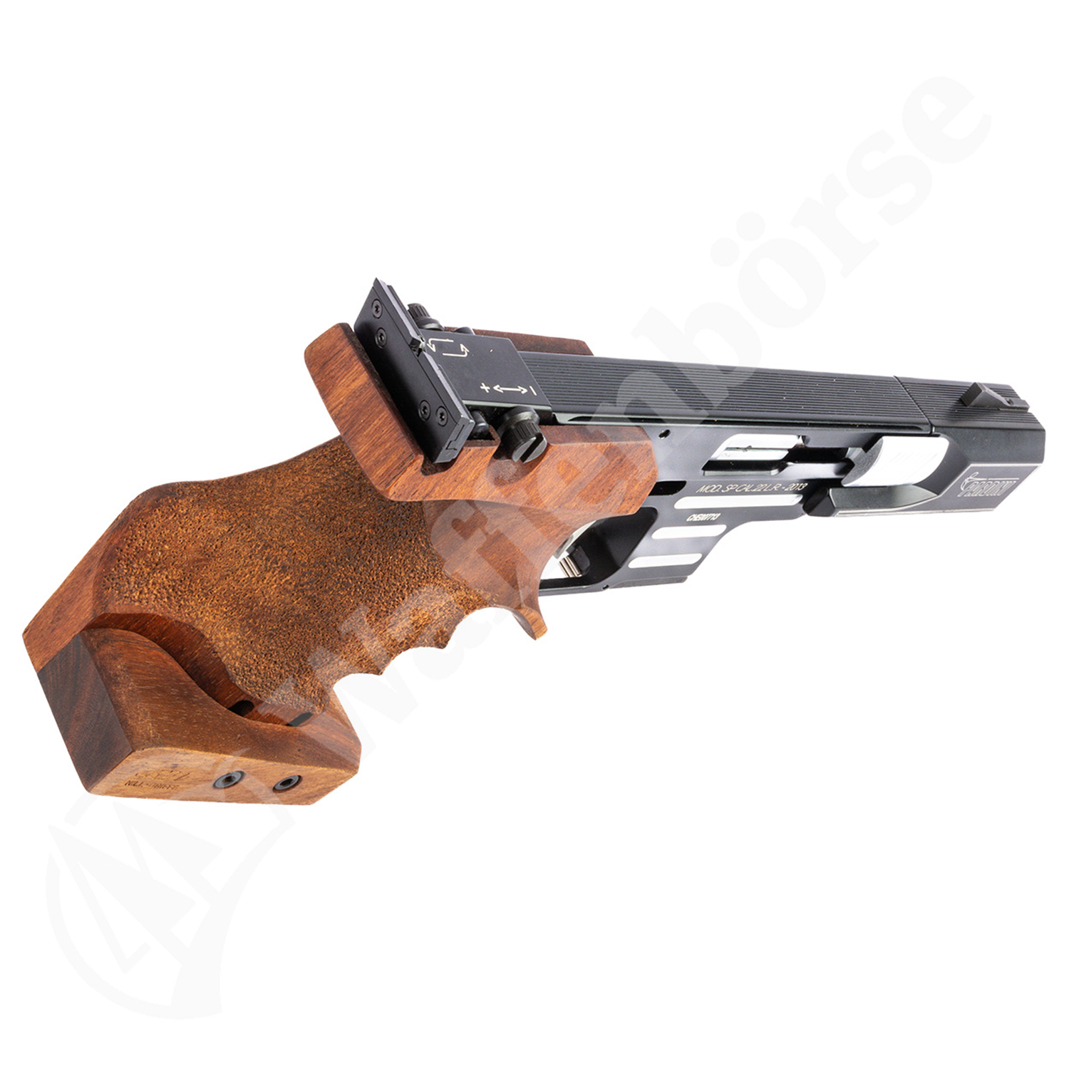 Pardini SP SPK .22lr Damen/Junior