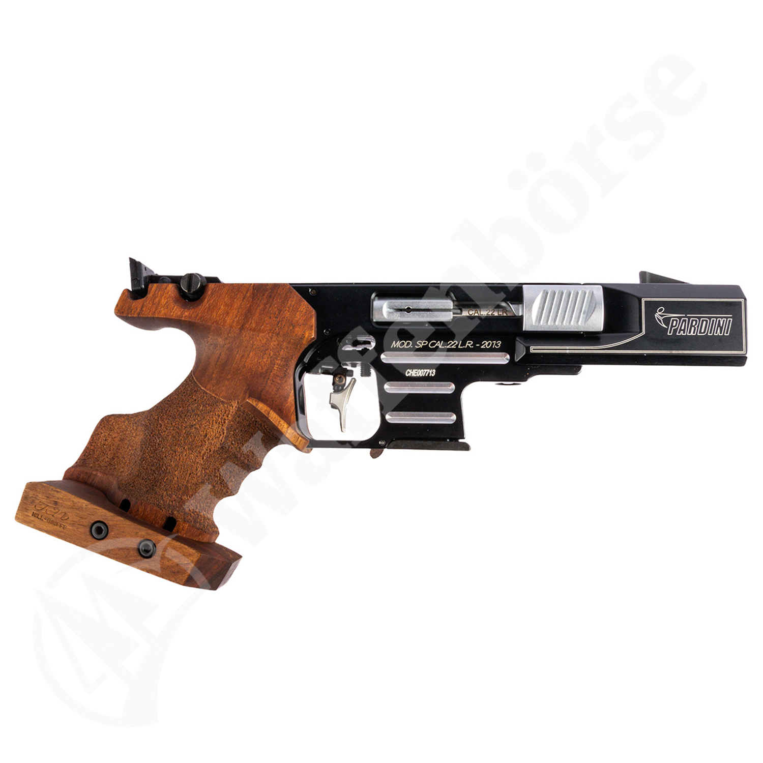 Pardini SP SPK .22lr Damen/Junior
