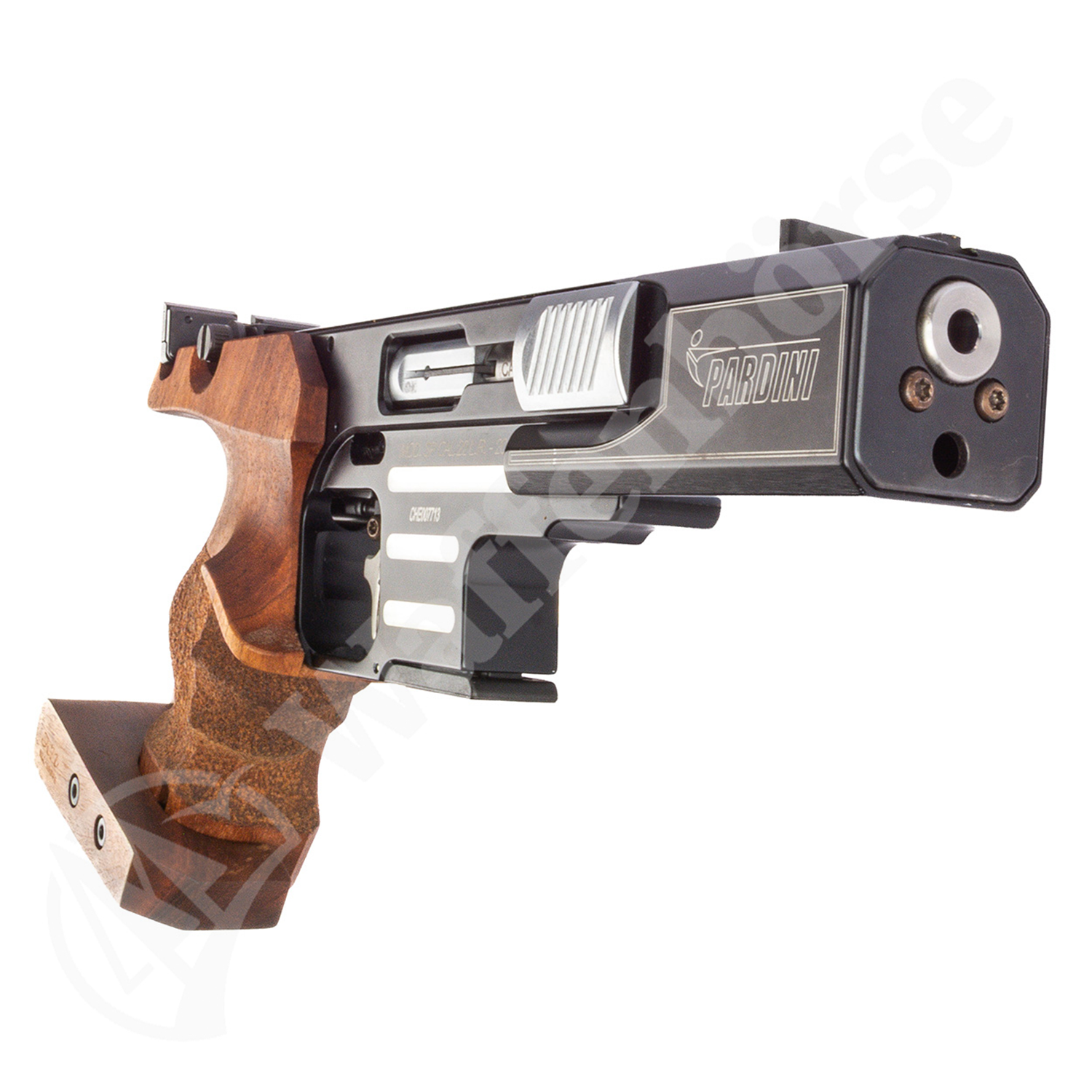 Pardini SP SPK .22lr Damen/Junior