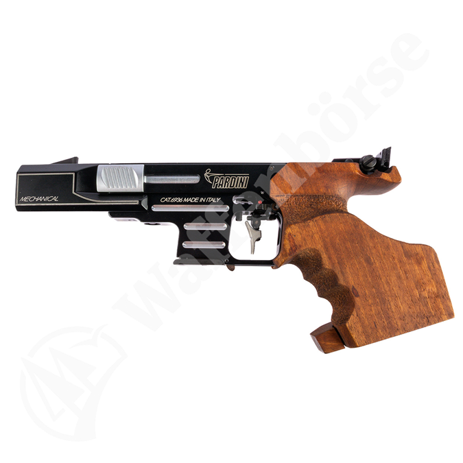 Pardini SP SPK .22lr Damen/Junior