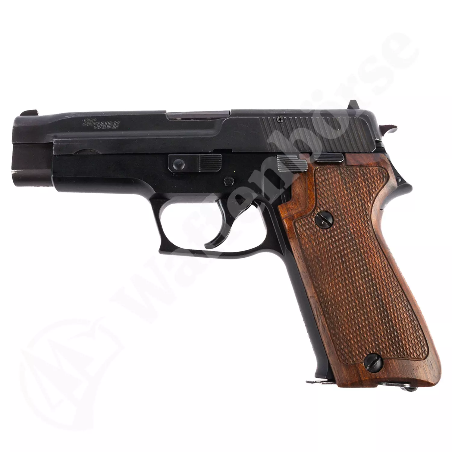 SIG P220 Privat 9mm para