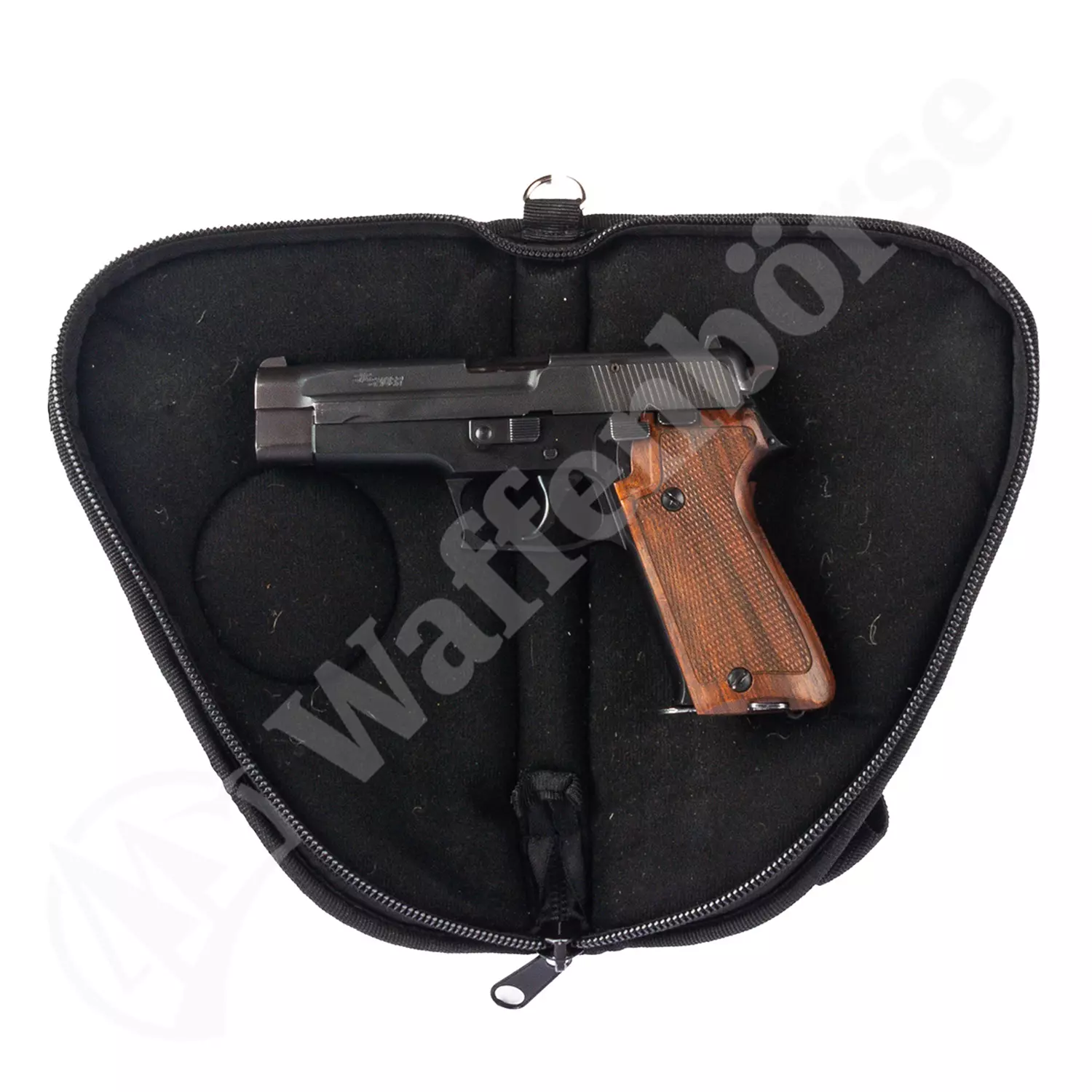 SIG P220 Privat 9mm para